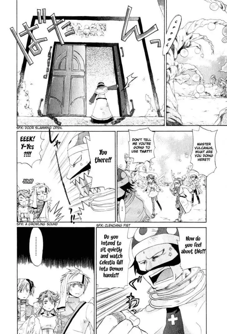 Makai Senki Disgaea Chapter 2 66